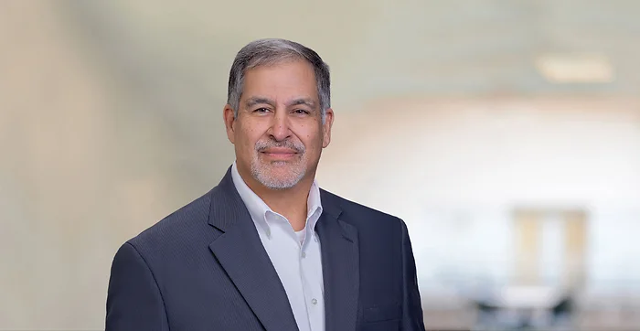 Photo of Karl T. Rivas