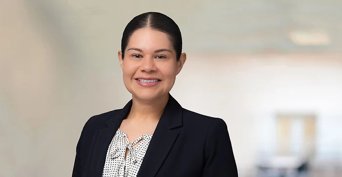 Photo of Vanessa  Alfaro