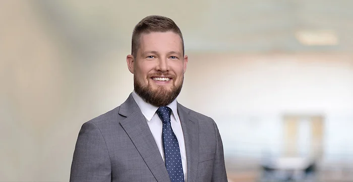 Photo of Scott  Dozier
