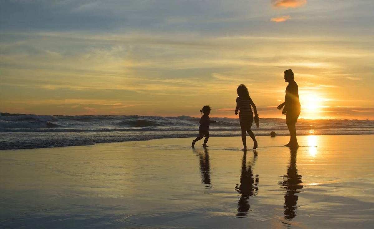 Family Law Blog