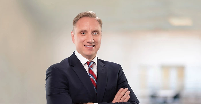 Photo of Andrew  Stamper