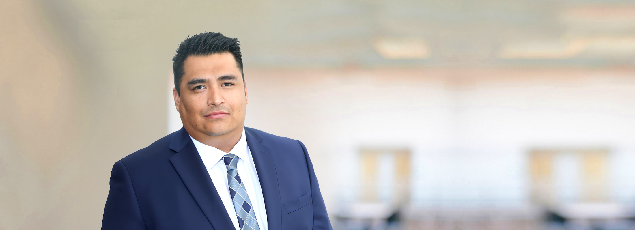 Ramon Hernandez, Naman, Howell, Smith & Lee, PLLC Photo