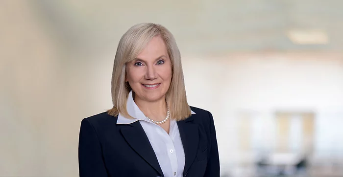 Photo of Raquel G. Perez