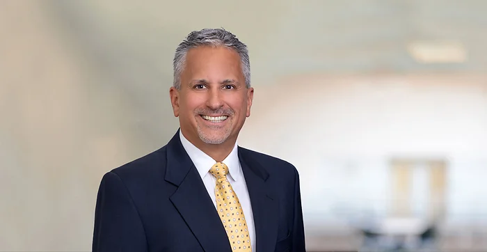 Photo of David L. Ortega