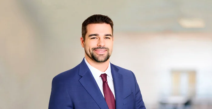Photo of Chandler  Dean