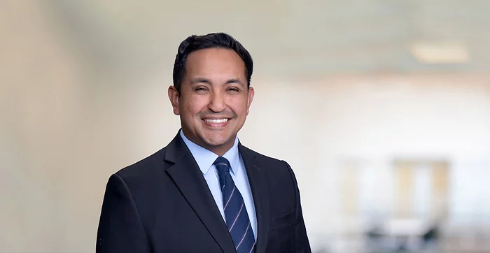 Photo of Amado N. Montoya