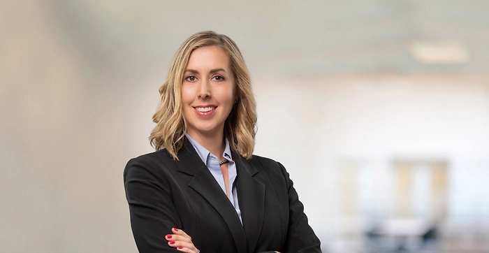 Photo of Stephanie S. Potter