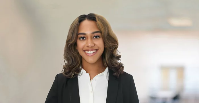 Photo of Sophia  Abbas