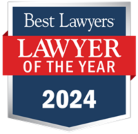 2024 Lawyer Of The Year