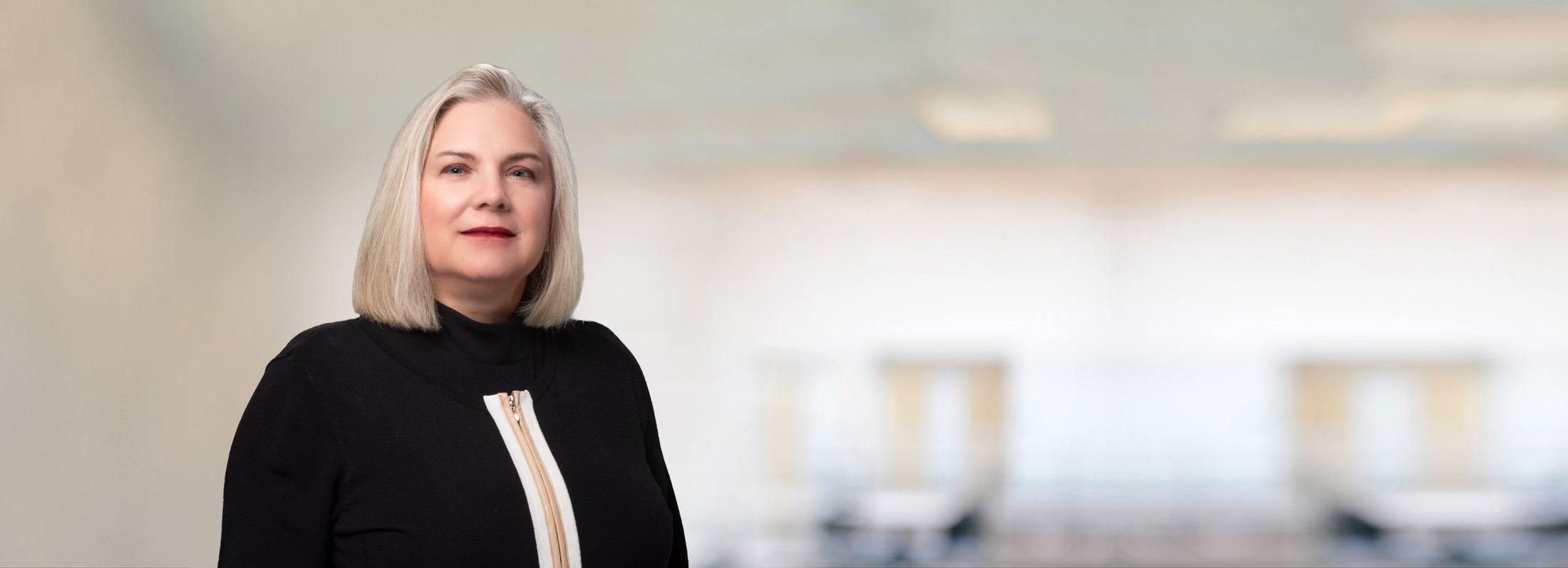 Jennifer Andrews, Naman, Howell, Smith & Lee, PLLC Photo